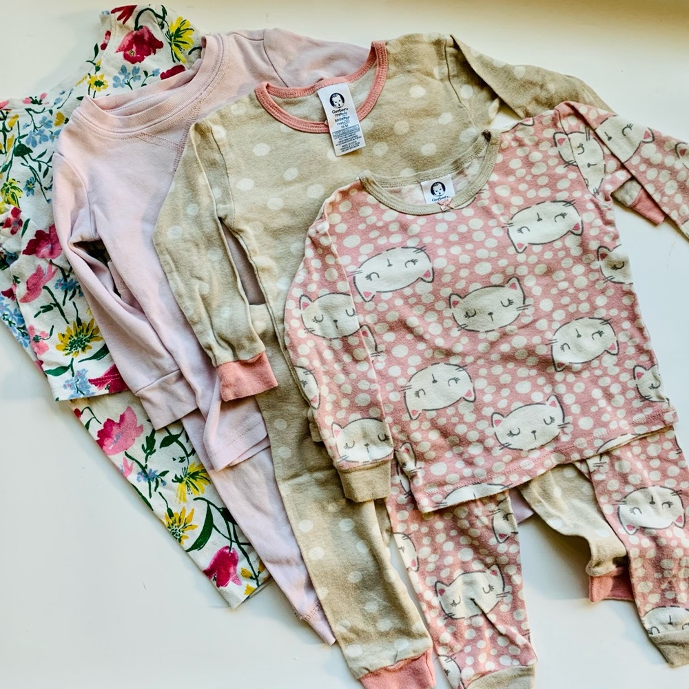 Pajama bundle